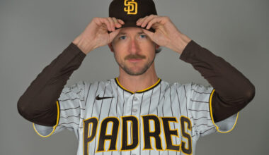 Padres To Activate Griffin Canning