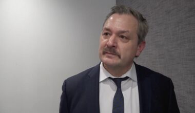 John Gruden on another comeback win for the Marlies in Game 1 vs. Cleveland: “I can’t explain it… All I know is that this group is resilient, and we won’t go away easily”