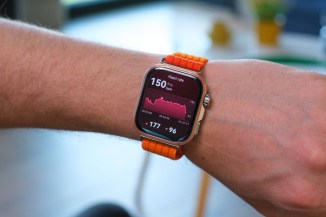 Sports tracking