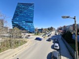 Daylight comparison, ultrawide camera (0.6x): Galaxy A56 - 13mm, f/2.2, ISO 40, 1/664s (4000x3000px) - Samsung Galaxy A57 vs. Galaxy A56