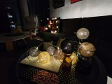 Low-light samples, ultrawide camera (0.6x) - 14mm, f/2.2, ISO 1200, 1/30s (3264x2448px) - Infinix Note 60 Pro review