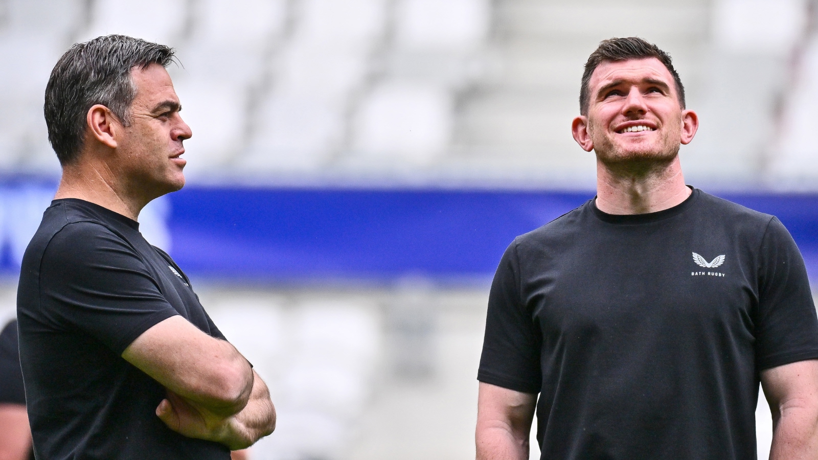 'This is our story' - Johann van Graan credits success on return of a 'champion' as Bath look to take their 'moment in time'