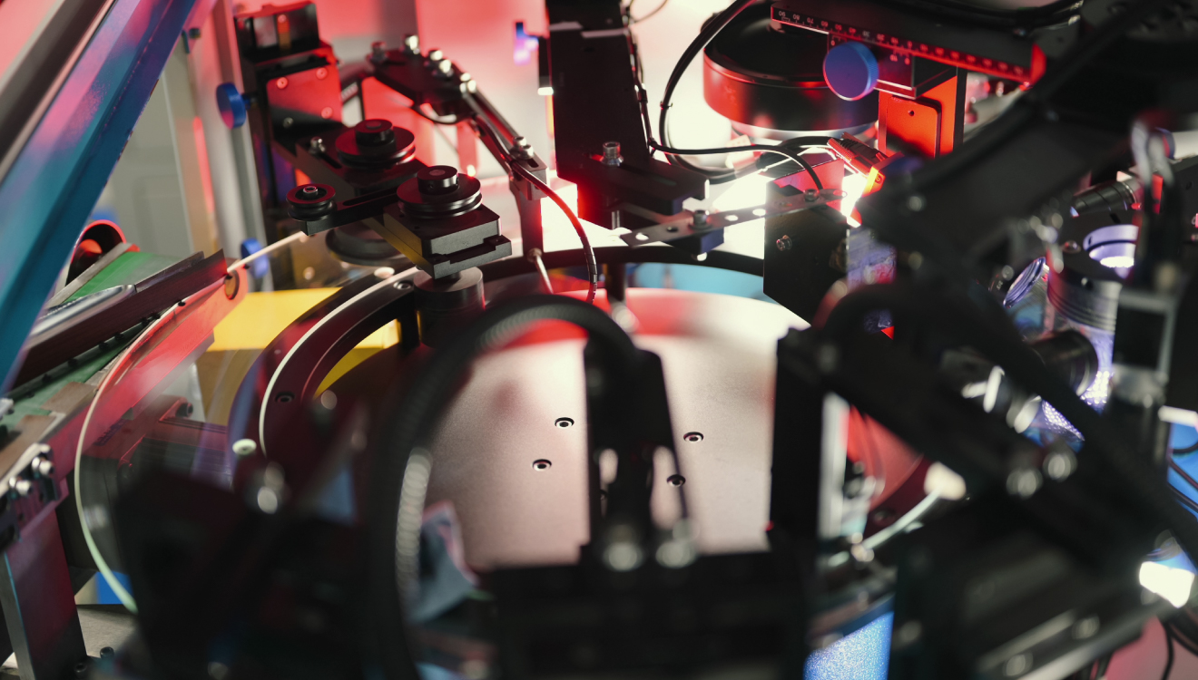 $6.2 million for international collaboration in AI, advanced manufacturing, quantum and hydrogen projects