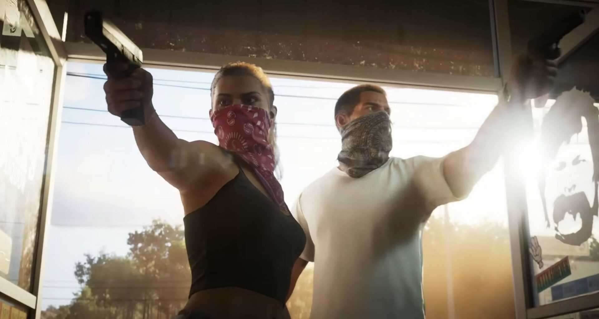 GTA VI