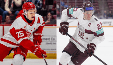 Scouting Combine, top defensemen discussed on 'NHL Draft Class'