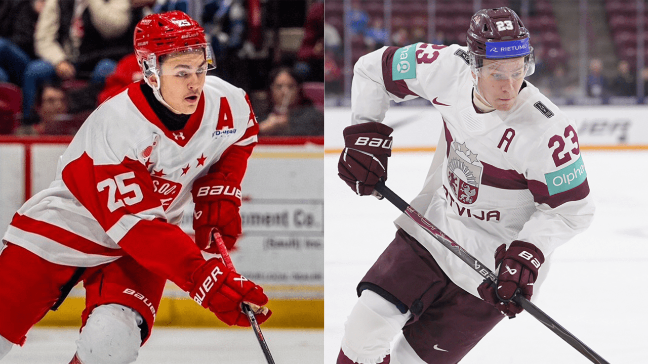 Scouting Combine, top defensemen discussed on 'NHL Draft Class'