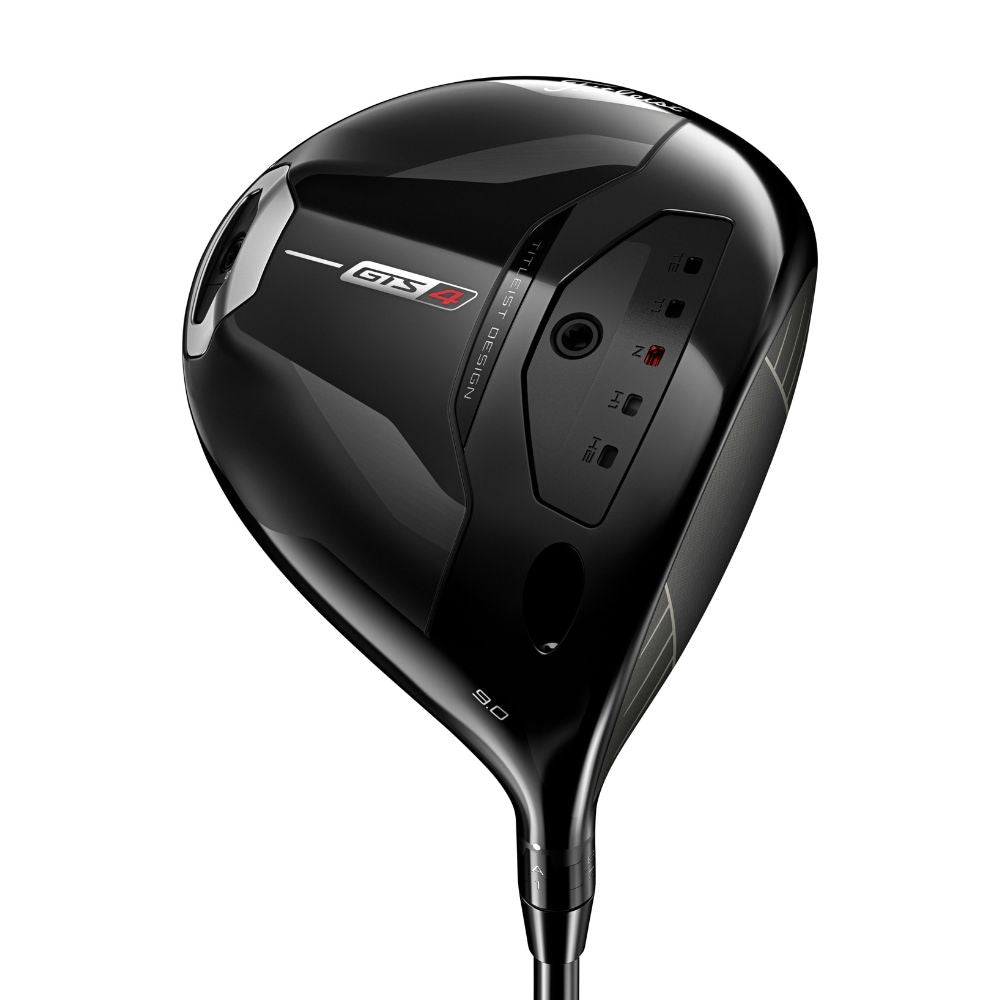 Titleist GTS4 Custom Driver