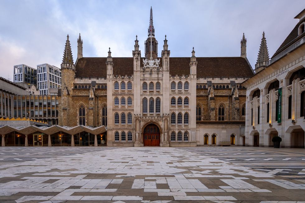 Guildhall