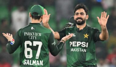 “How is Shadab still relevant in ODI?” Khushdil Shah's repost sparks debate over PCB's selection - Gulf News