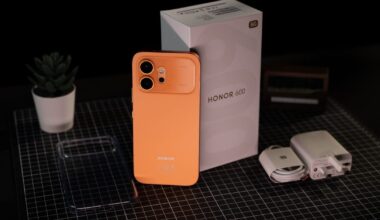 HONOR 600 Series is now available in stores