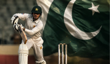 Who Is Azan Awais? Sialkot Prodigy Shines on Pakistan Test Debut With Unbeaten 85 vs Bangladesh