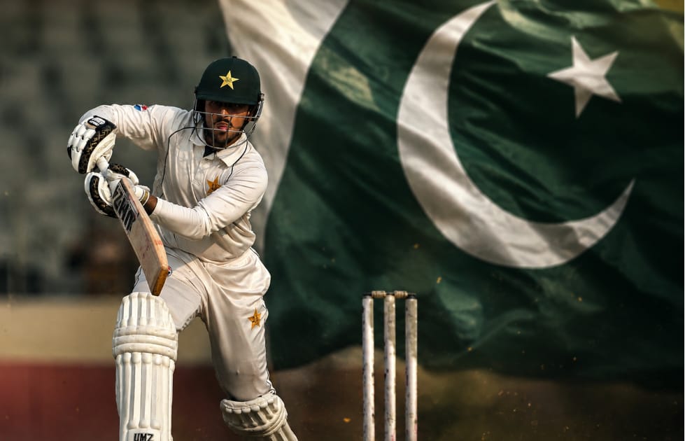 Who Is Azan Awais? Sialkot Prodigy Shines on Pakistan Test Debut With Unbeaten 85 vs Bangladesh