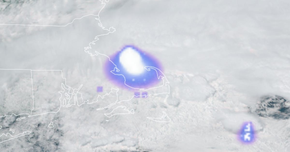 Meteor explodes over US with blast equivalent to 300 tons of TNT - Gulf News