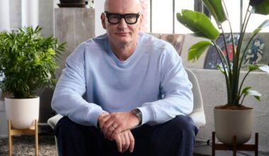 Guy Moot to Collect U.K.’s Prestigious MITS Award