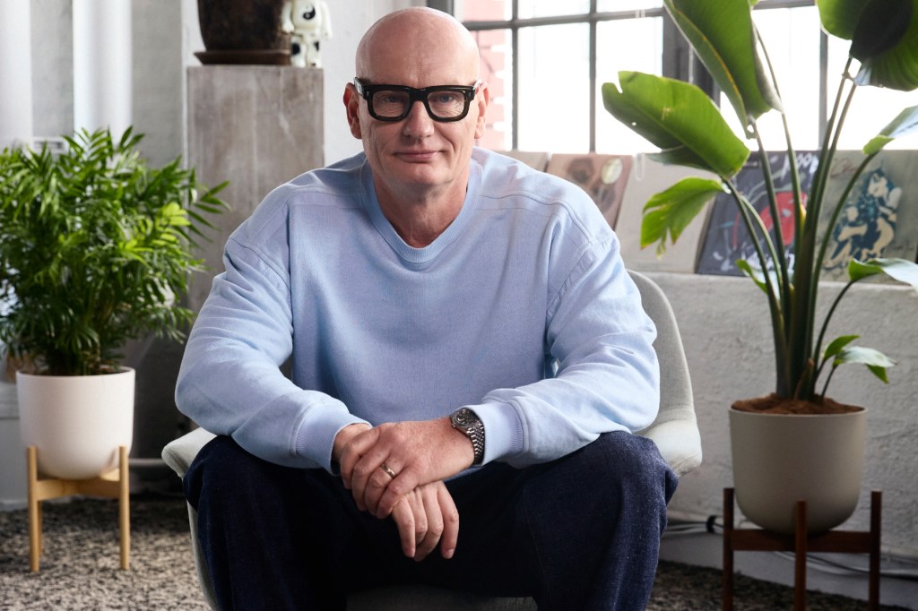 Guy Moot to Collect U.K.’s Prestigious MITS Award