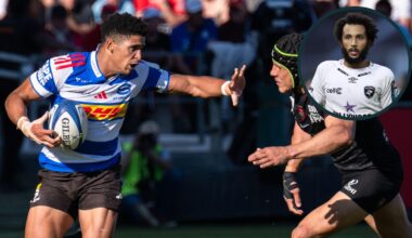 South Africa Rugby release statement amid European exit rumours