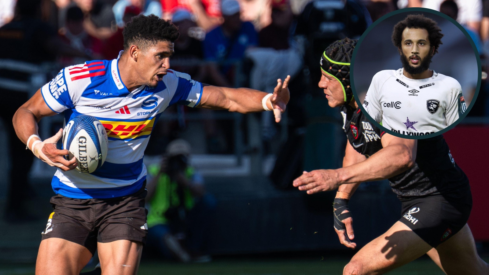 South Africa Rugby release statement amid European exit rumours