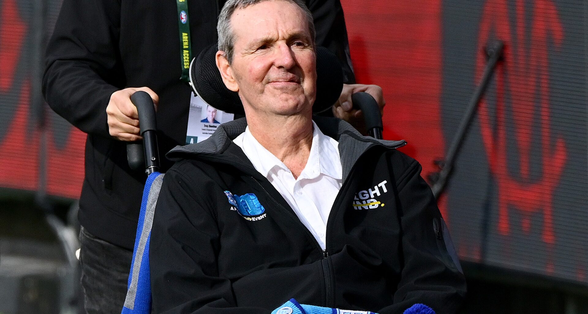 AFL to honour Neale Daniher across round 12