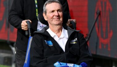 AFL to honour Neale Daniher across round 12