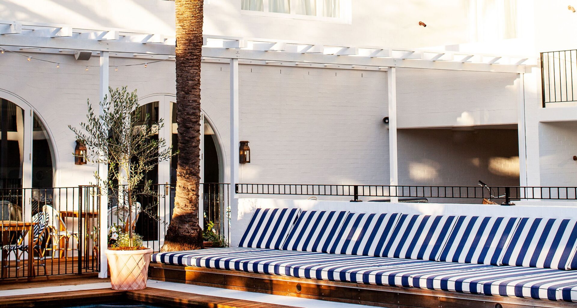 Halcyon House, Australia | CN Traveller