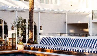 Halcyon House, Australia | CN Traveller