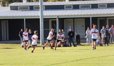 Red Devils ready for top of the ladder clash