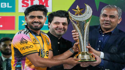 Mohsin Naqvi-led PCB rocked by billion-rupee crisis as PSL payment row explodes