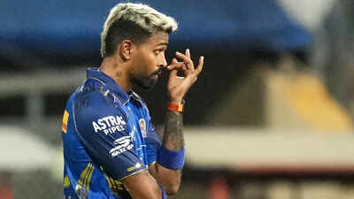 IPL 2026 | 'No one is standing with Hardik Pandya': Ex-India star minces no words on Mumbai Indians struggle