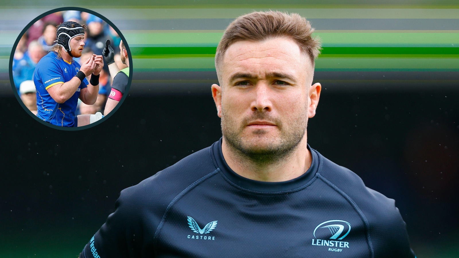 Leinster player ratings: Ireland star 'utterly world-class' while promising fullback delivers 'pièce de résistance'
