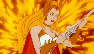 He-Man Film Director Talks Plans For She-Ra