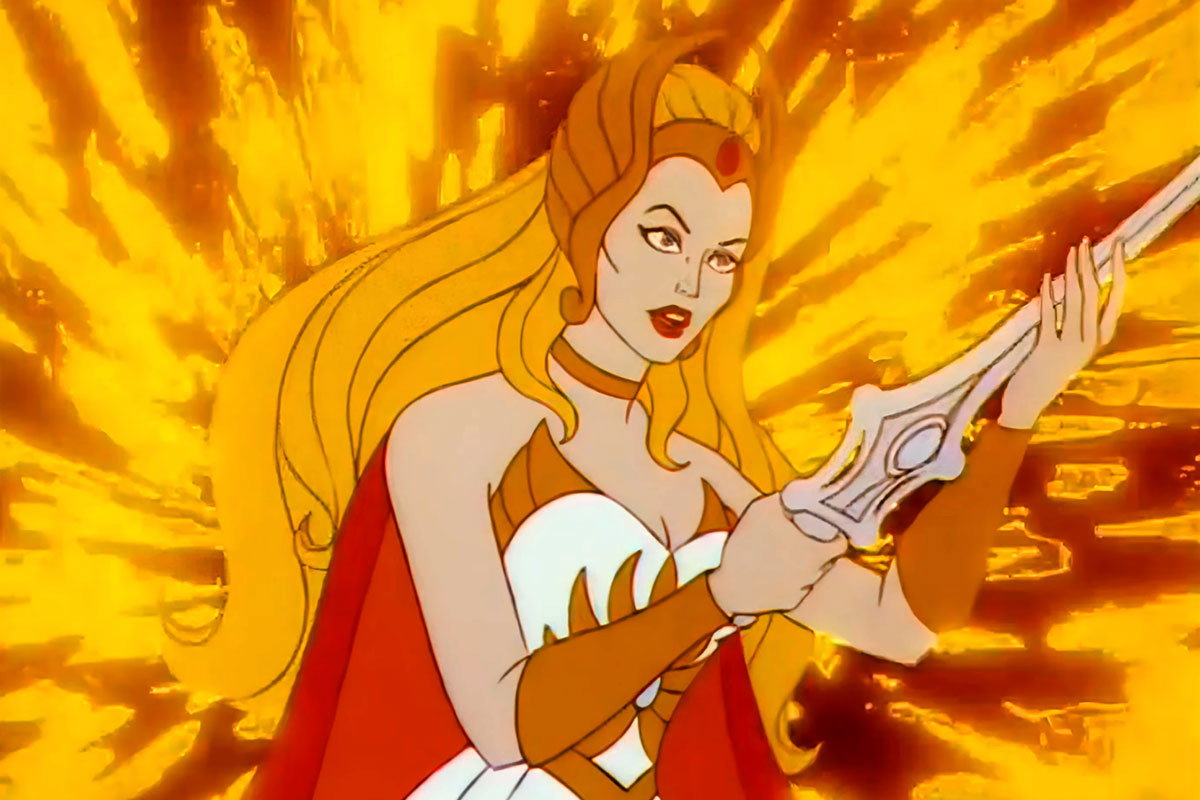 He-Man Film Director Talks Plans For She-Ra
