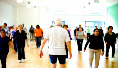 The physio is in: Ireland is growing older, but are we moving enough to age well?