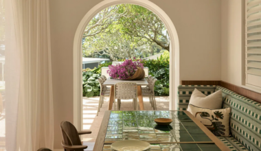 Interior Designers Say 'Playfulism' Trend Is Replacing Perfection