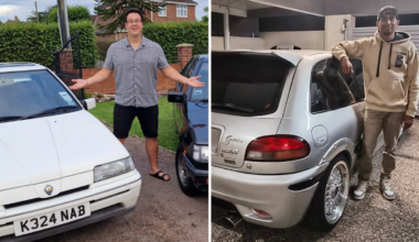 ‘Hardcore fans’ of Proton in UK, Australia hoping for brand’s return, but Malaysian carmaker has other plans