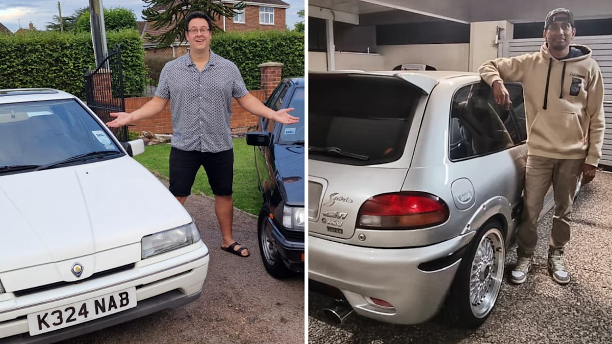 ‘Hardcore fans’ of Proton in UK, Australia hoping for brand’s return, but Malaysian carmaker has other plans