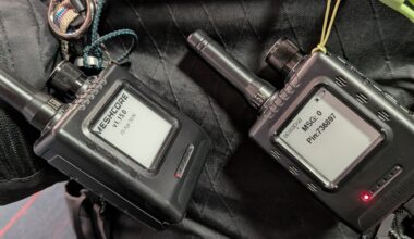 ThinkNode M1 & M5 Review: Solid communicators with extensive software flexibility