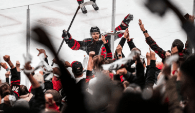 Stankoven scores 2 more, Hurricanes blank Flyers in Game 1 of Eastern 2nd Round
