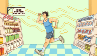 The high protein craze: Fad or fixture in the Singaporean diet?