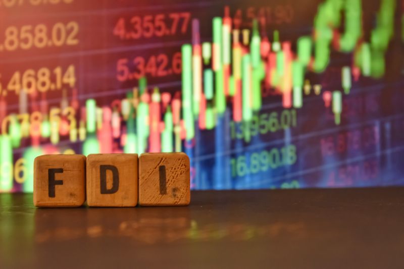 India eases FDI norms for firms with limited Chinese ownership