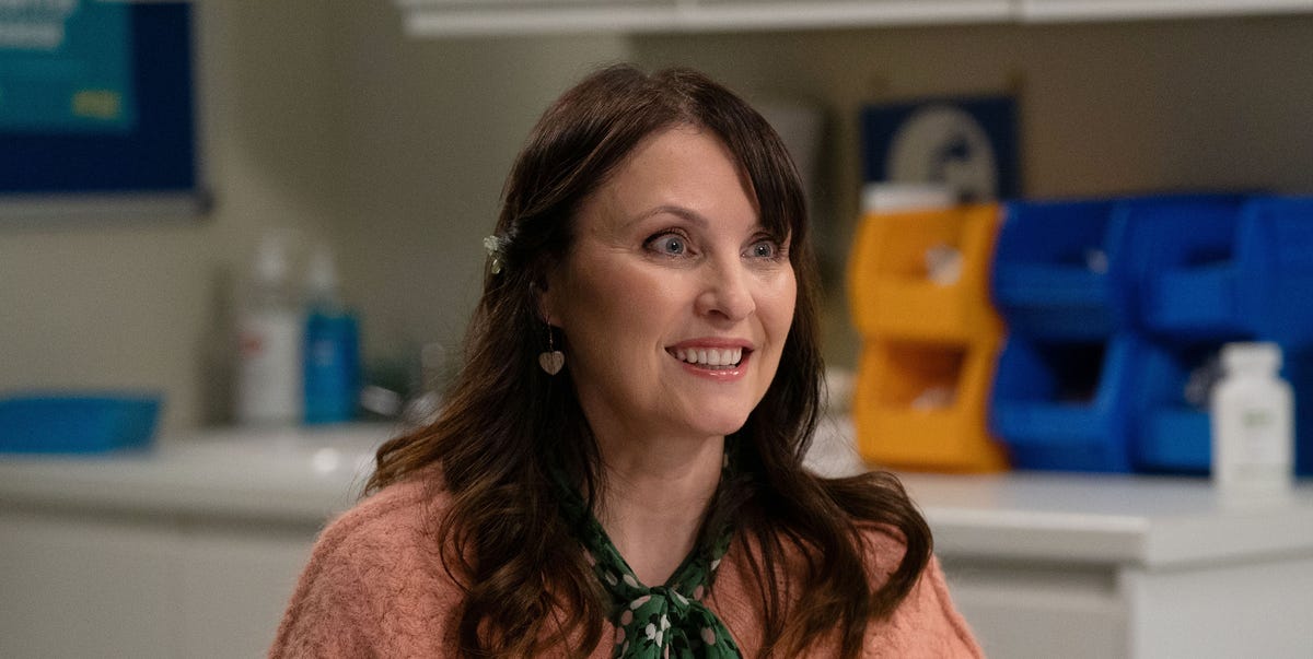EastEnders confirms Honey Mitchell's fate after horror fall in early iPlayer release