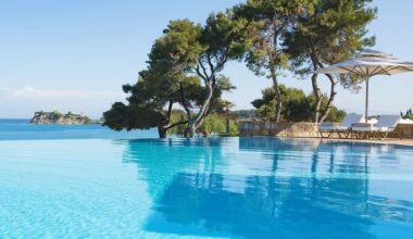 Energy Efficiency Becomes Key to Future of Greece’s Tourism Sector
