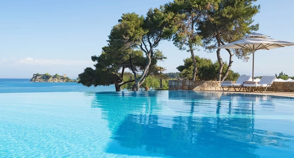 Energy Efficiency Becomes Key to Future of Greece’s Tourism Sector