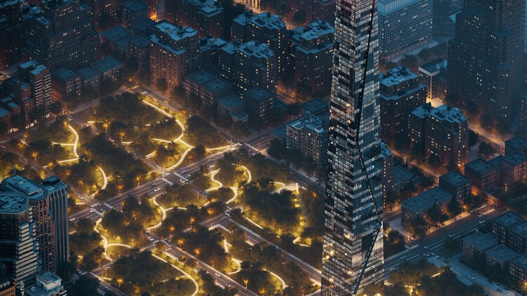 How AI Is Transforming the Architectural Visualization Workflow - Image 2 of 4