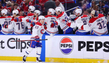 Canadiens ready to ‘embrace’ Game 7 in Eastern 2nd Round