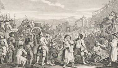 NRL Fans Gather Like Medieval Peasants To Watch A Public Execution Of The Dragons