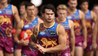 MATCH REVIEW: Lion cited for staging, Giant fined for strike