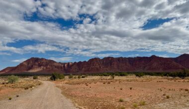 Shivwits golf resort proposal raises water concerns amid southern Utah drought