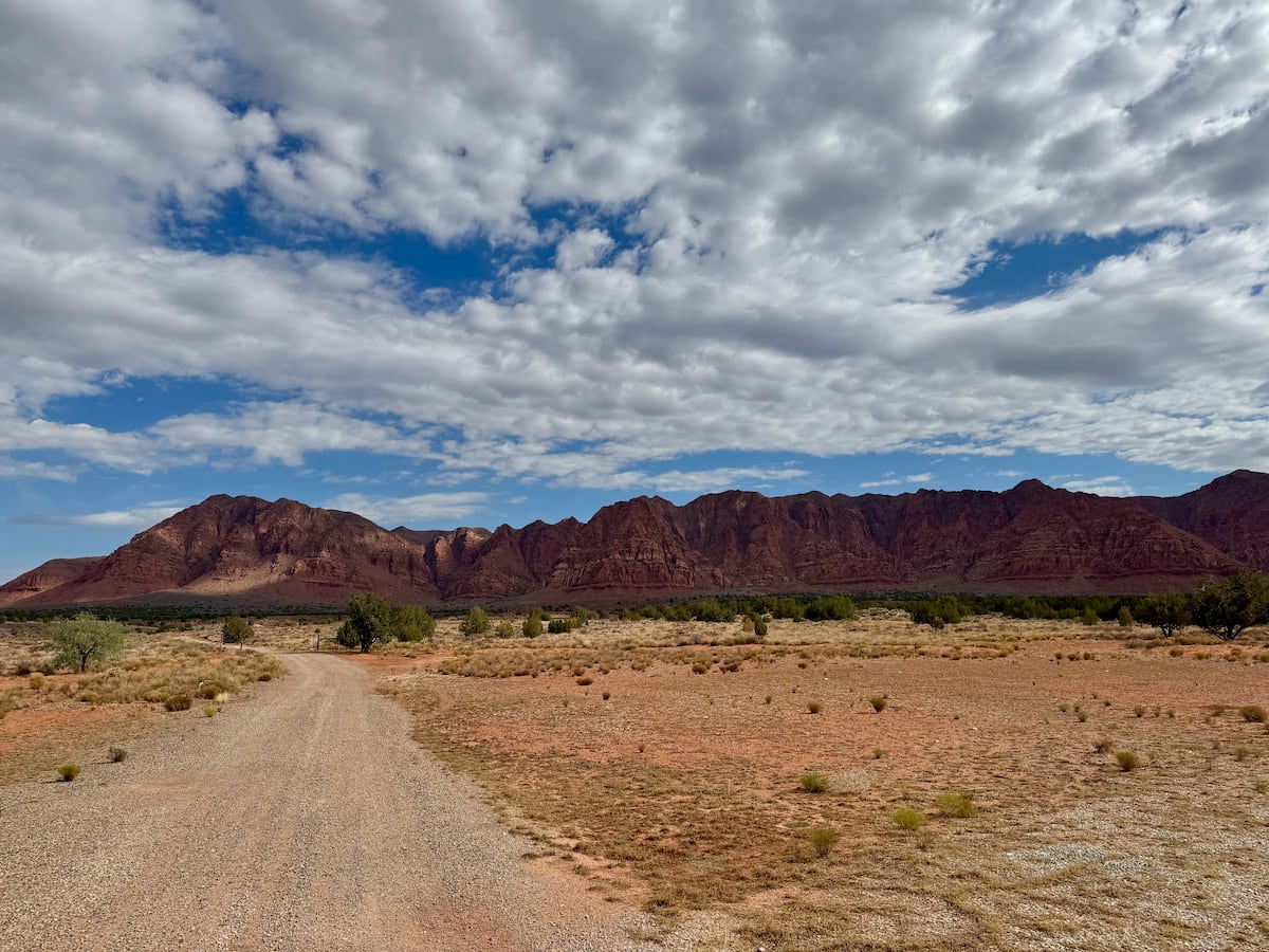 Shivwits golf resort proposal raises water concerns amid southern Utah drought
