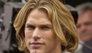 Sex and the City star Jason Lewis seen for the first time in years as he resurfaces on social media | new video after three year hiatus