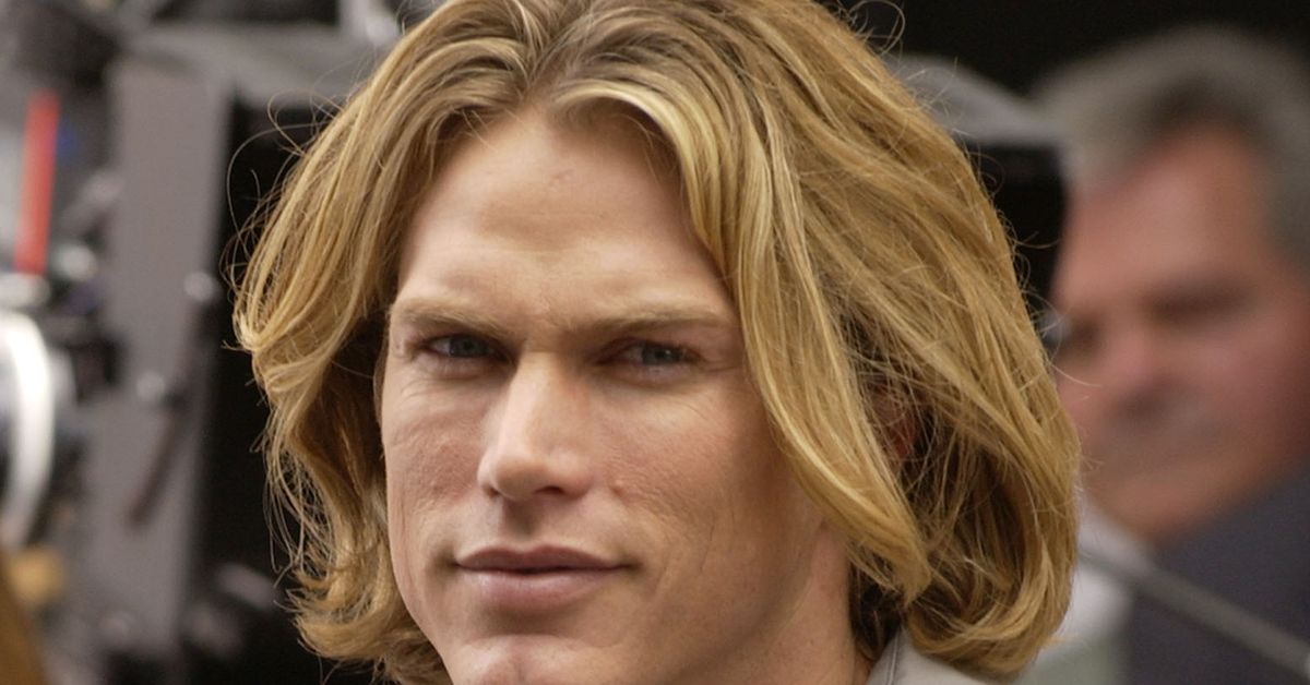 Sex and the City star Jason Lewis seen for the first time in years as he resurfaces on social media | new video after three year hiatus